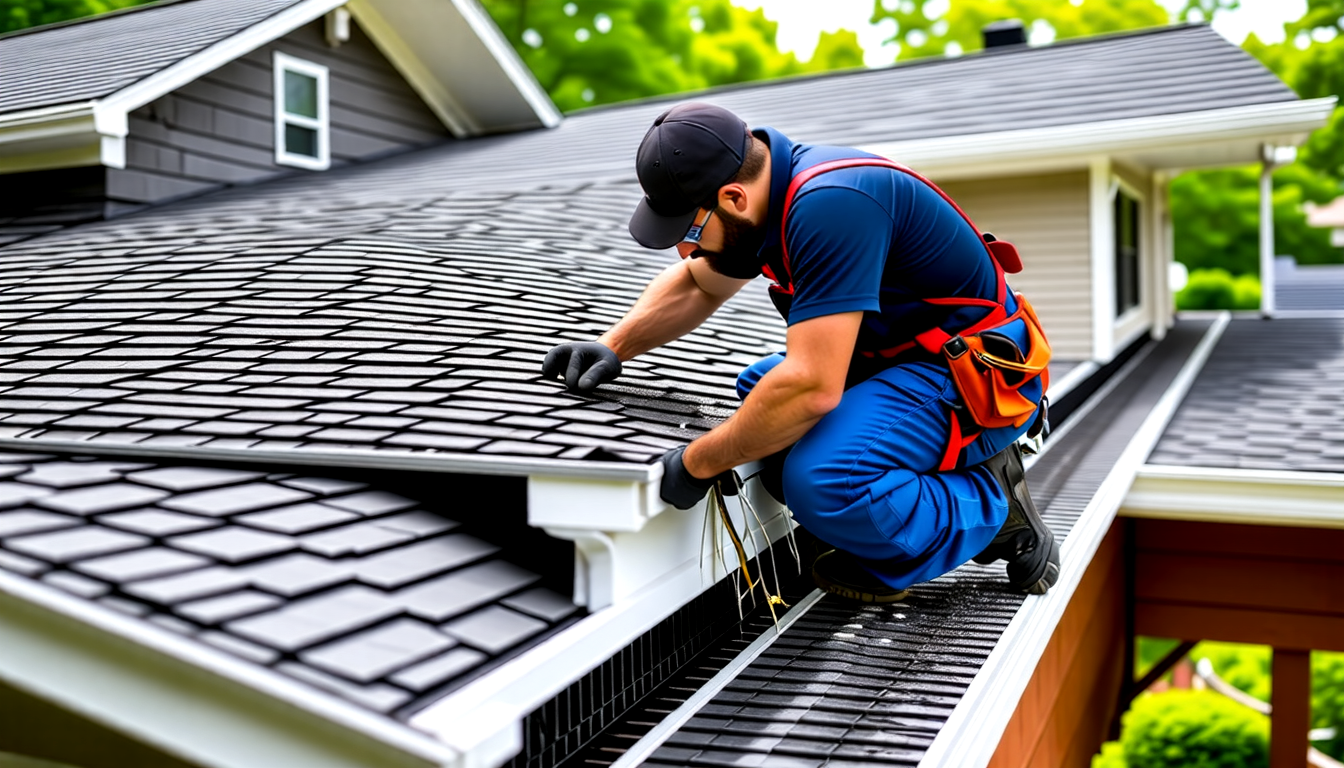 Why Choose Our Gutter Services in Chicago