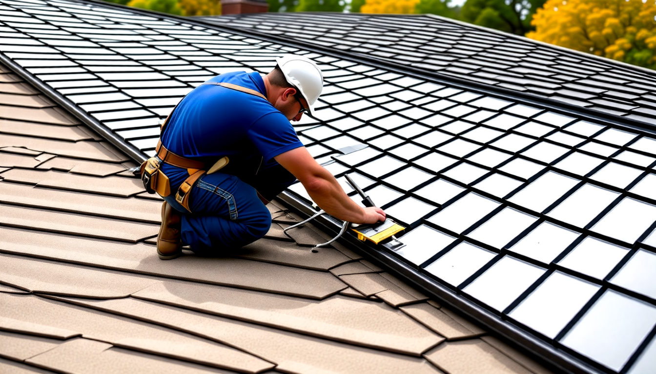 The Importance of Choosing a Reliable Roofing Contractor