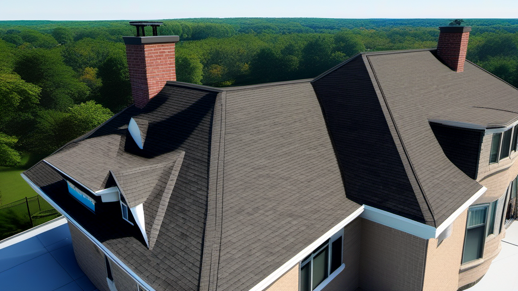 Complete Commercial Roofing Services