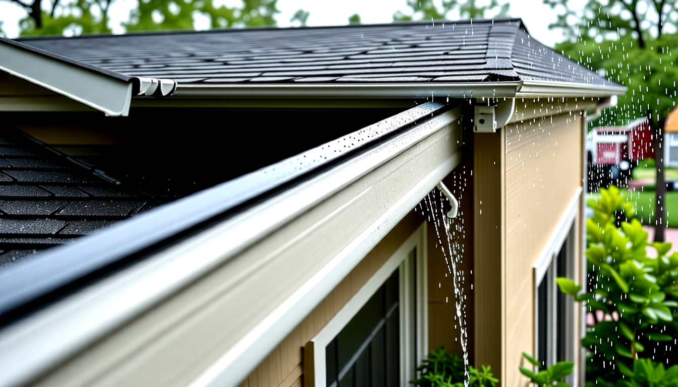 Understanding the Importance of Gutter Maintenance in Chicago