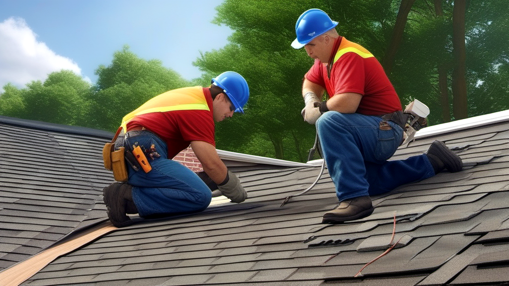 Understanding Commercial Roofing Services in Chicago